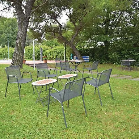 Apt. Solare Lejlighed Desenzano del Garda