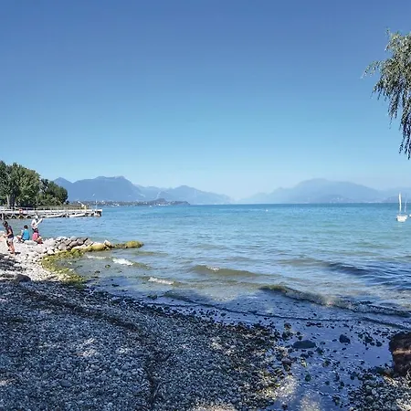 Apt. Solare Desenzano del Garda